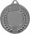 Медаль MMS504 (Медаль MMS504/S 50(25) G-2 мм)