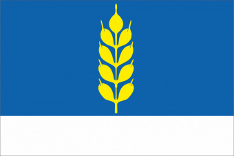 Флаг Новоселицкого муниципального округа 