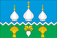 Флаг Мордовского района