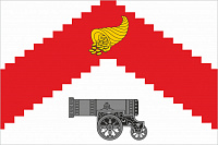 Флаг МО Мещанское