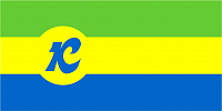 Флаг Камбарского района