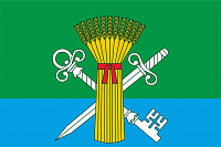 Флаг Петропавловского района