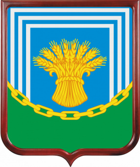 Герб Чесменского района