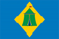 Флаг МО Хорошевское
