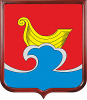 Герб Городецкого муниципального округа