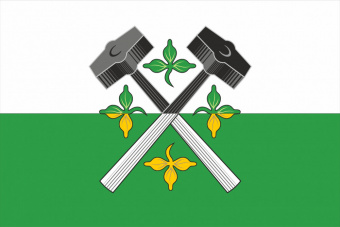 Флаг Кузнецовского сельского поселения