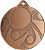 Медаль MMC5850 (Медаль MMC5850/B 50(25) G-2.0мм)