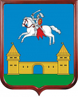 Герб Себежского района 