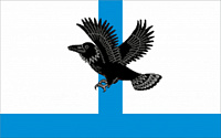 Флаг Олеканского сельского поселения