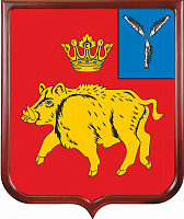 Герб Балтайского района