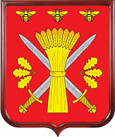 Герб Троснянского района