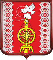 Герб Саракташского района