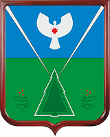 Герб Сюмсинского района 