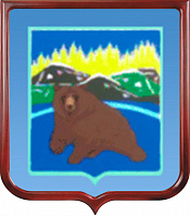 Герб Тляратинского района