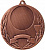 Медаль MMC5052 (Медаль MMC5052/B 50(25) G-2,5 мм)