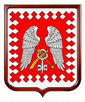Герб Стрелецко-Высельского сельского поселения