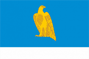 Флаг Белорецкого района