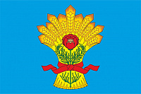 Флаг Каменского района (Воронежская область)