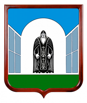 Герб Фировского района