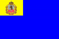 Флаг Мышкинского муниципального района