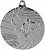 Медаль MMA4013 (Медаль Дзюдо MMA4013/S (40) G - 2мм)