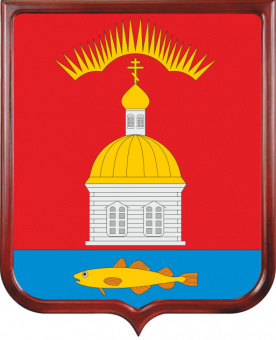 Герб городского поселения Печенга