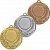 Медаль Хопер (Размер: 50 Цвет: Серебро)
