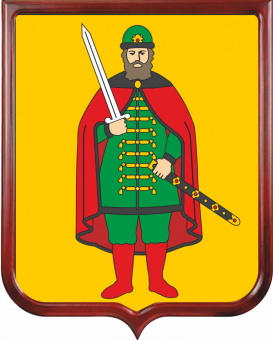Герб Рязанской области