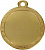 Медаль MMS321 (Медаль MMS321/G 32(25) G - 1,5 мм)