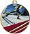 Медаль MMC7070/SK11 (Медаль MMC7070/G/SK11)