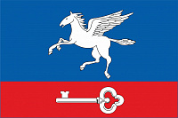 Флаг муниципального округа Внуково