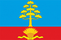 Флаг Пичаевского района 