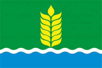 Флаг Сафакулевского района