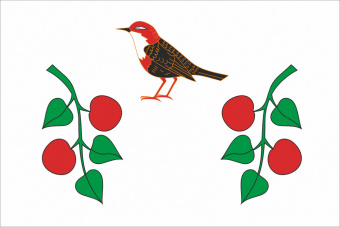 Флаг Бирского района