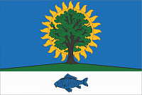 Флаг Новомичуринского городского поселения