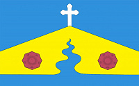 Флаг сельского поселения Андронниковское
