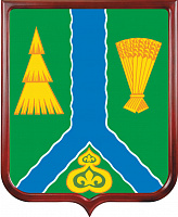 Герб Тымовского городского округа 