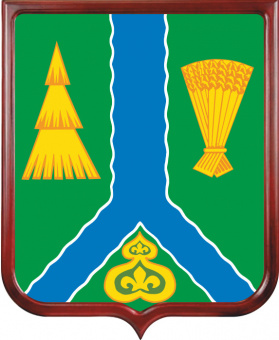 Герб Тымовского городского округа 