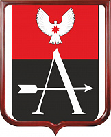 Герб Алнашского района