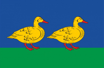 Флаг г. Яранск