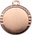 Медаль MMS321 (Медаль MMS321/B 32(25) G-1.5 мм)