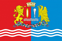 Флаг Ивановской области