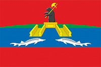 Флаг г. Рыбинск
