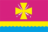 Флаг Динского района