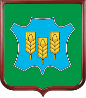 Герб Спасского муниципального округа 