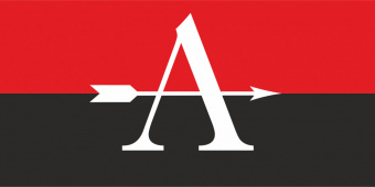 Флаг Алнашского района