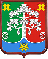Герб Сегежского района 