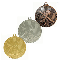 Медаль Волейбол