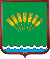 Герб Стерлитамакского района 