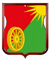 Герб муниципального округа Бирюлёво Западное